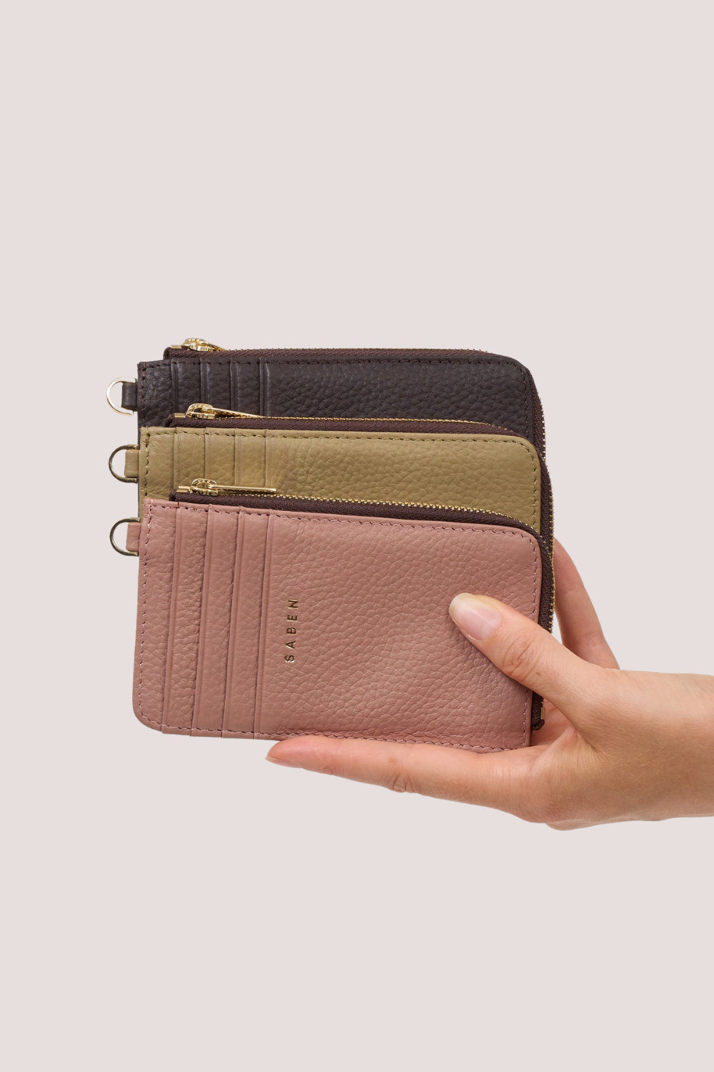 Winona Card Holder | Willow