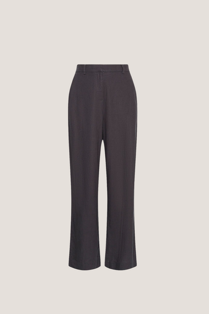 MSCH Pennie Ginia HW Pants | Phantom