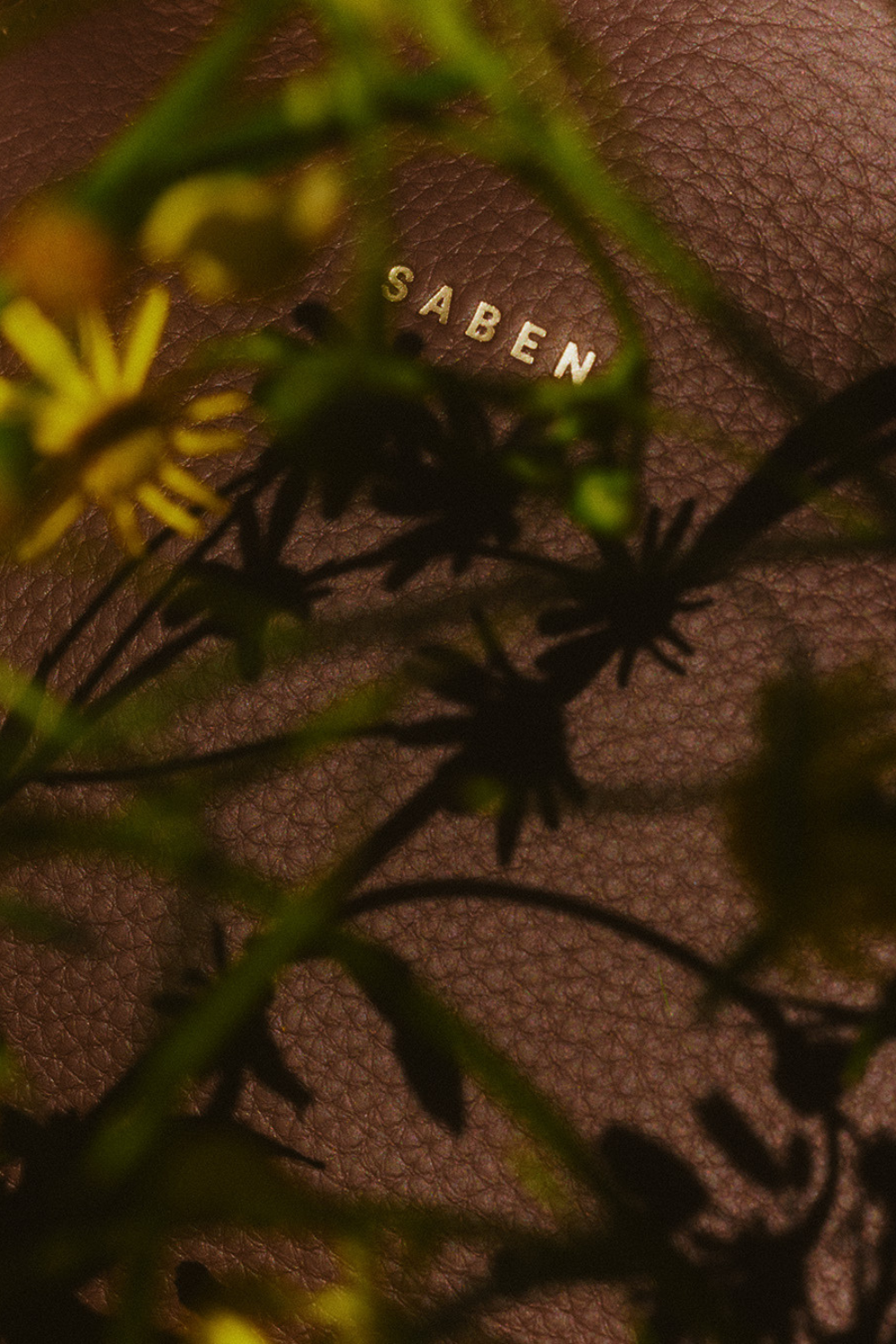 Lyric Wallet | Espresso