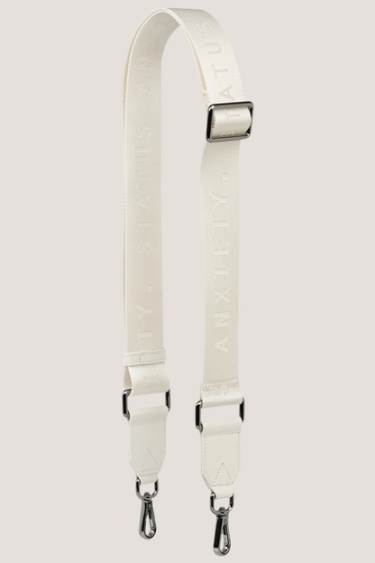 Web Strap | Chalk