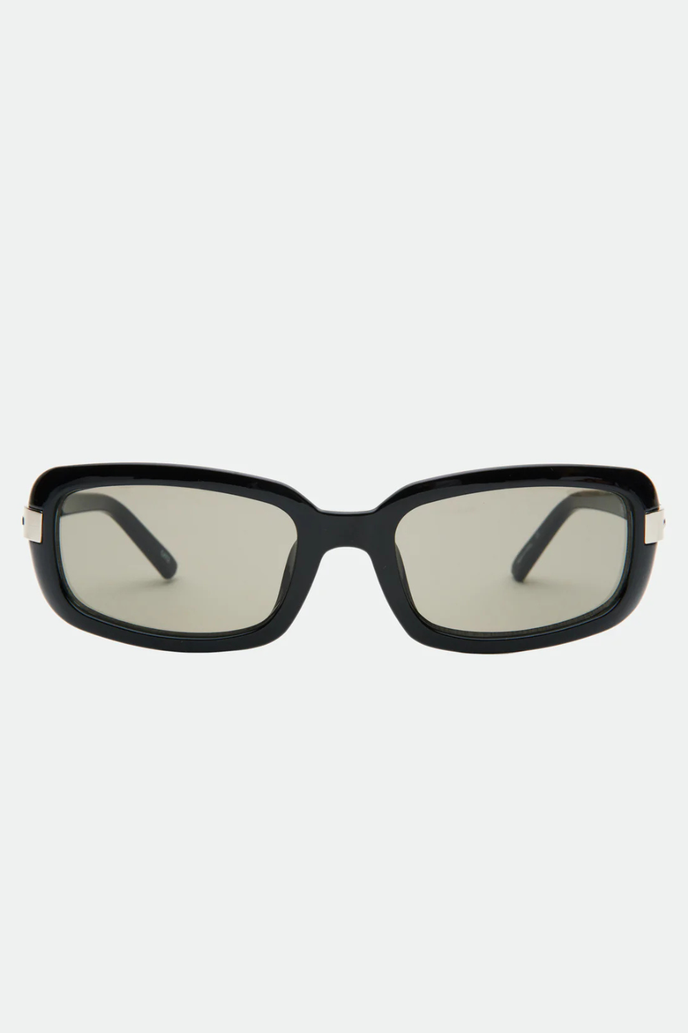 Delilah | Black/Smoke