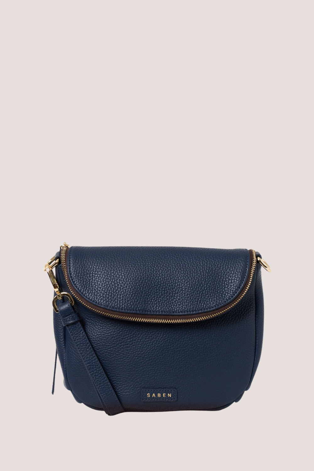Fifi Crossbody | Ink