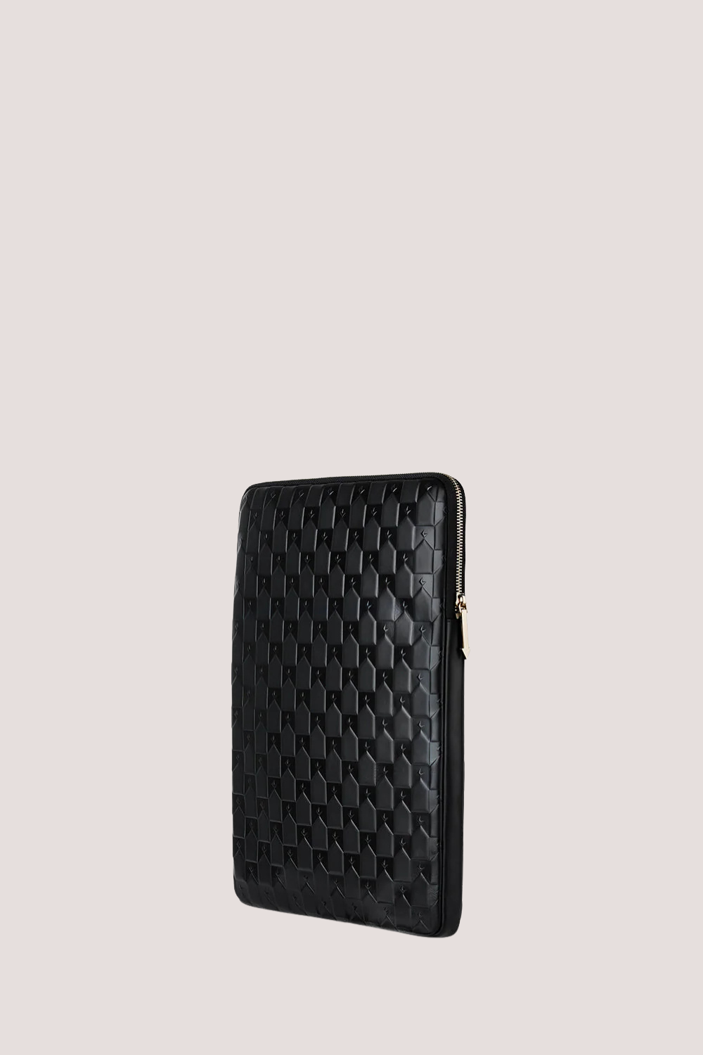 Monogram 15" Laptop Case Black