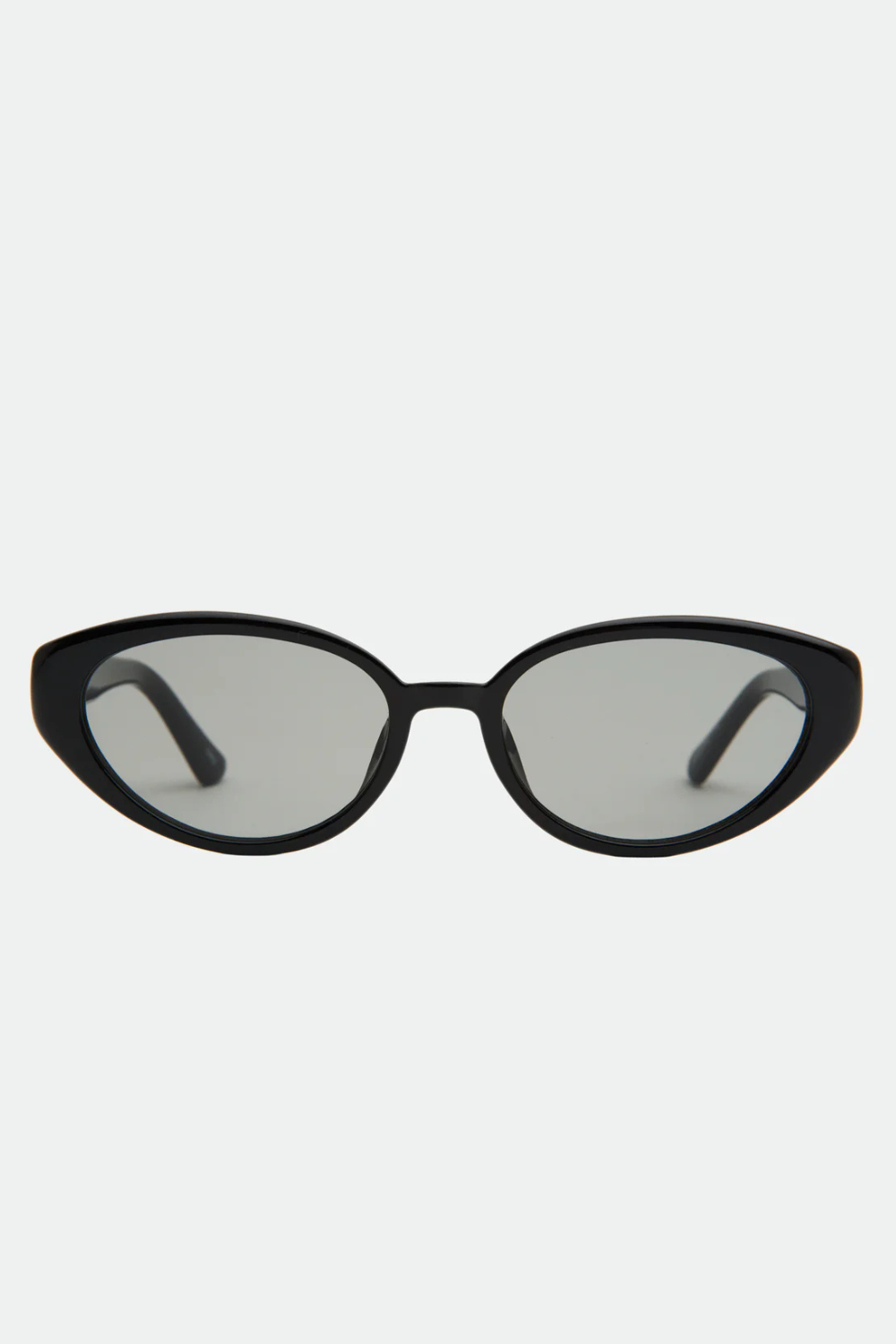 Greta | Black/Smoke