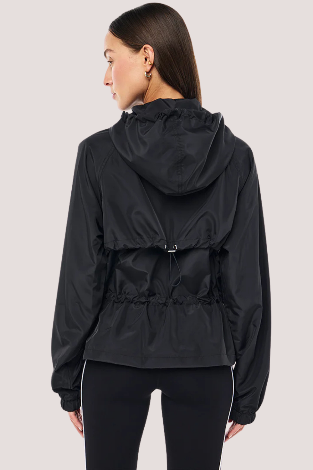 Alignment Jacket
