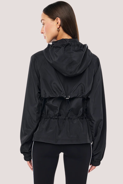 Alignment Jacket