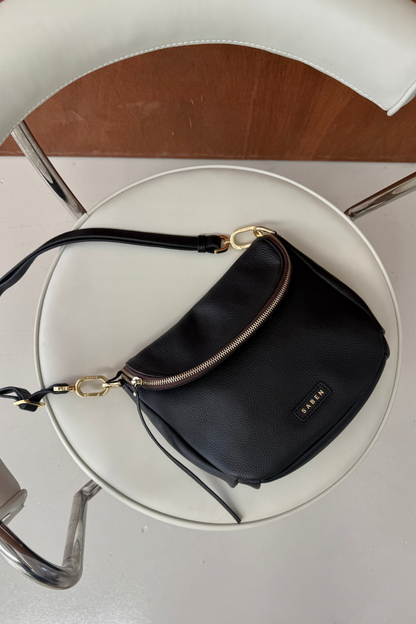 Fifi Crossbody | Black