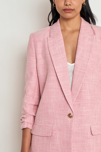 Refine Jacket | Ballet