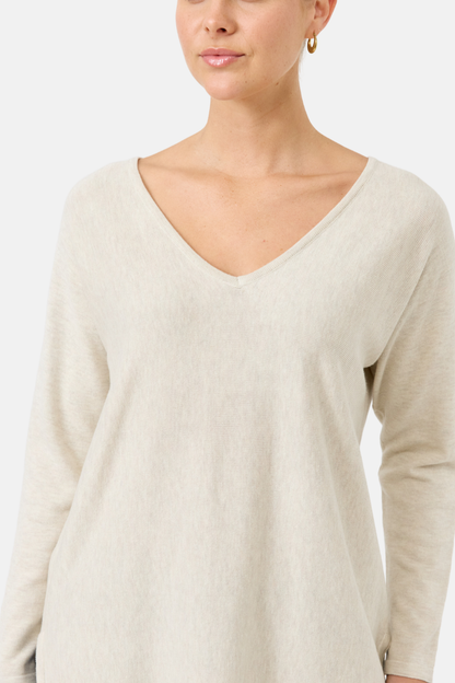 Studio V Knit | Tusk