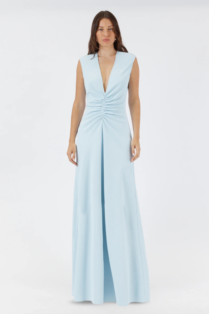 Mara Maxi Gown | Ice