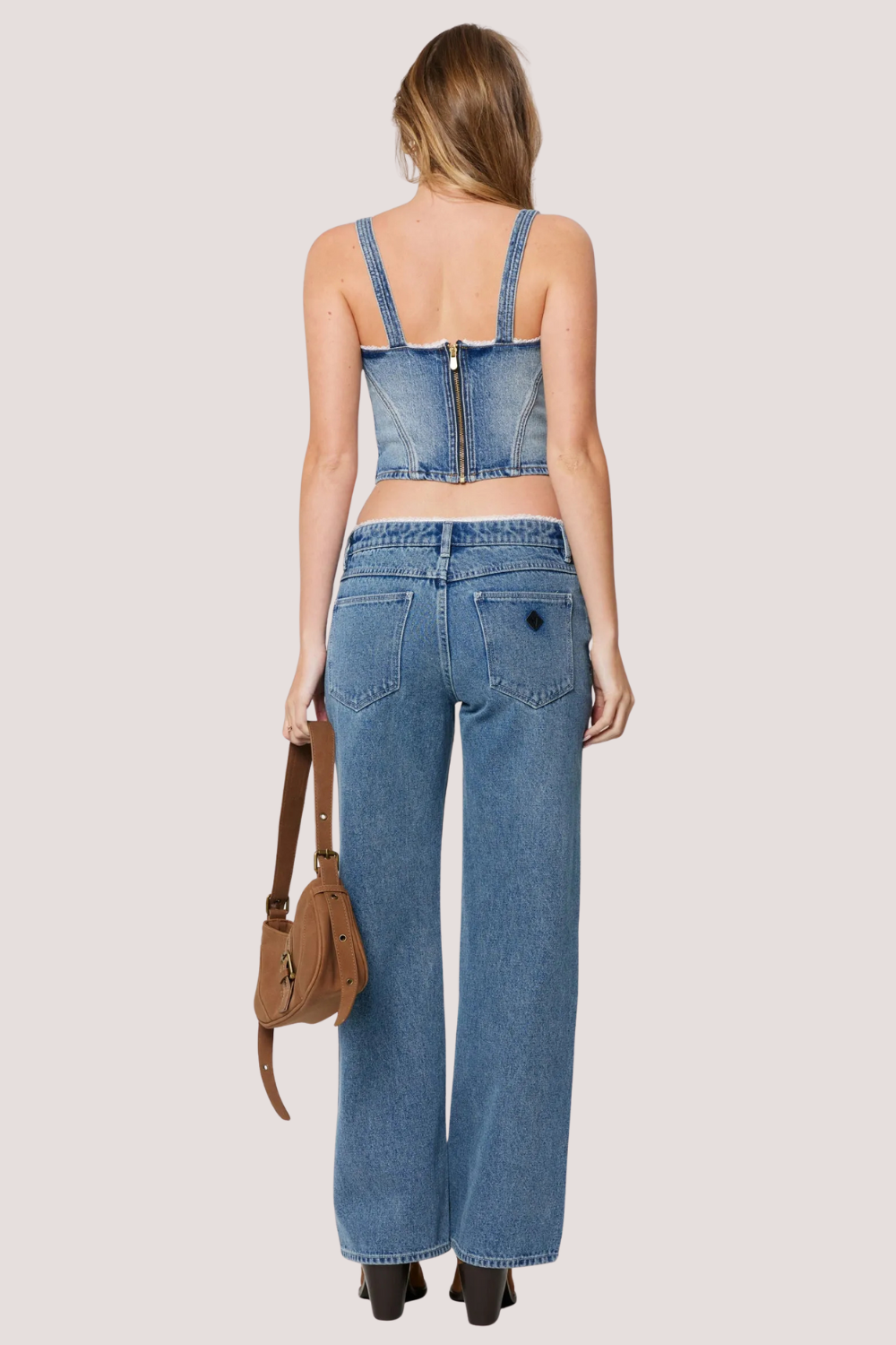 99 Baggy | Selena Lace