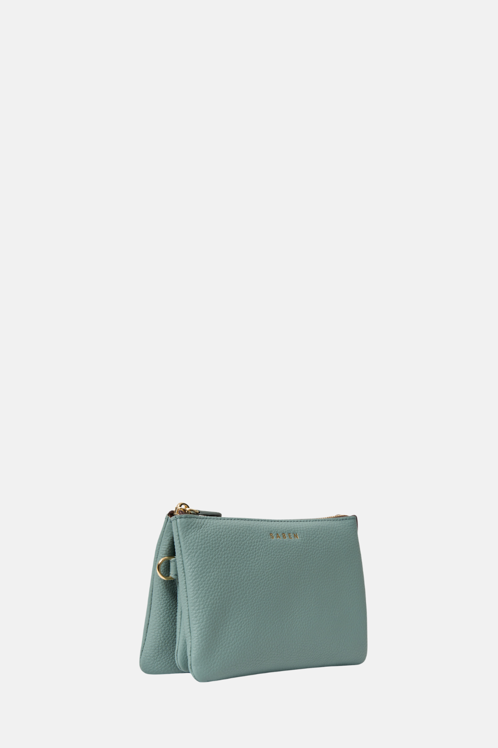 Tilly Crossbody | Duck Egg