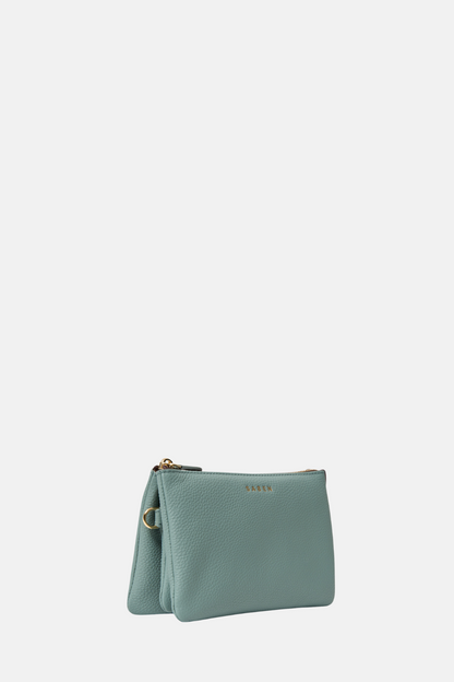 Tilly Crossbody | Duck Egg