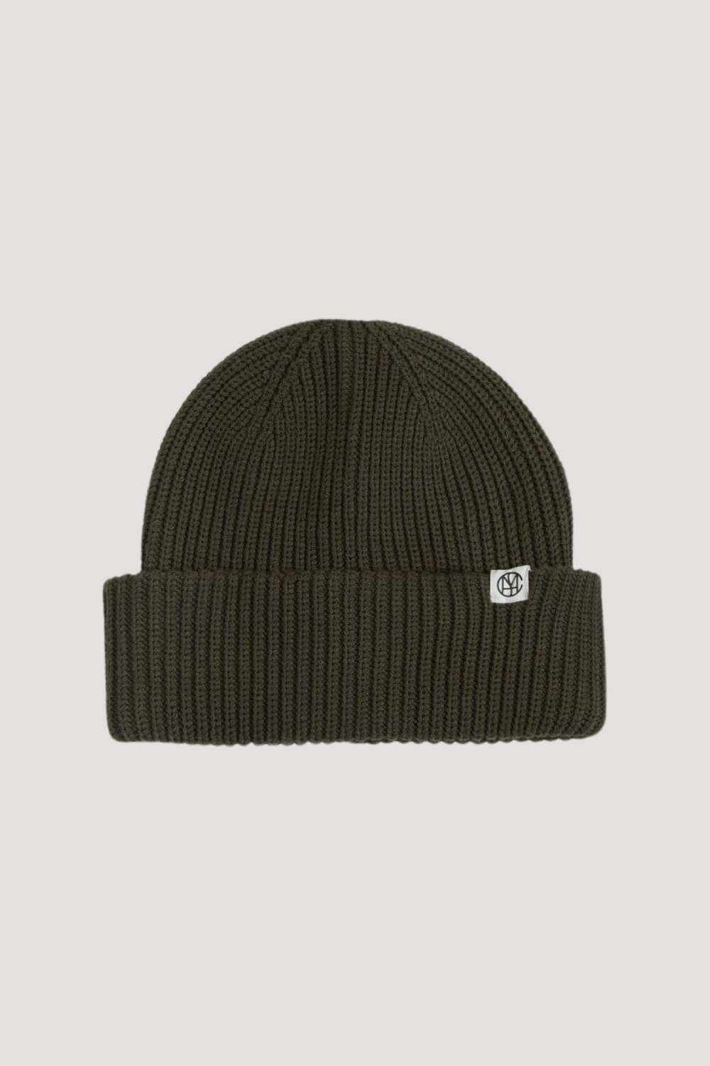 MSCH Galine Rachelle Icon Beanie | Forest Night