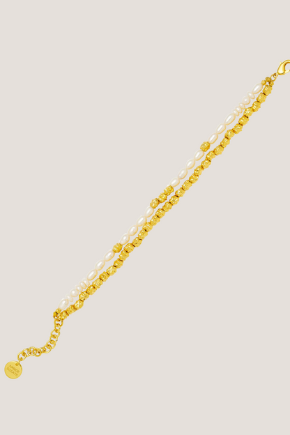 Celosia Bracelet