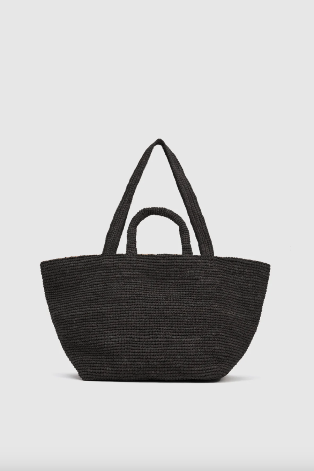 Amir Tote | Black