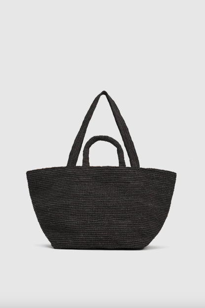 Amir Tote | Black