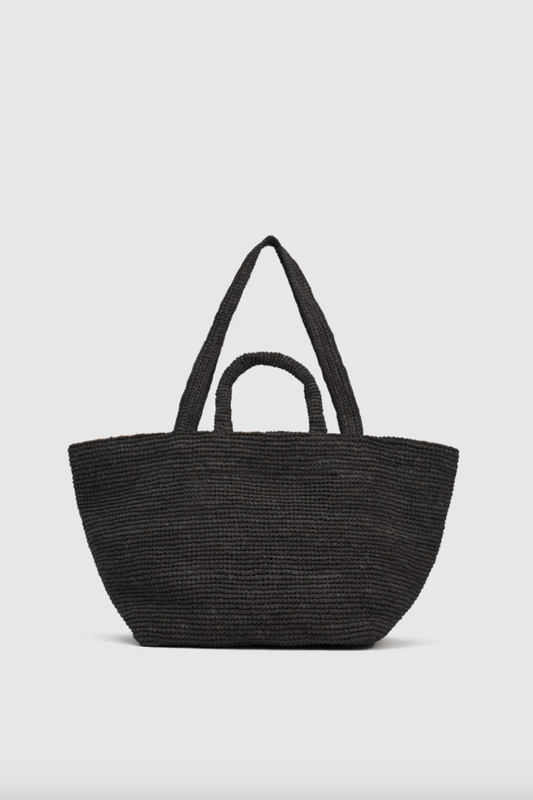 Amir Tote | Black
