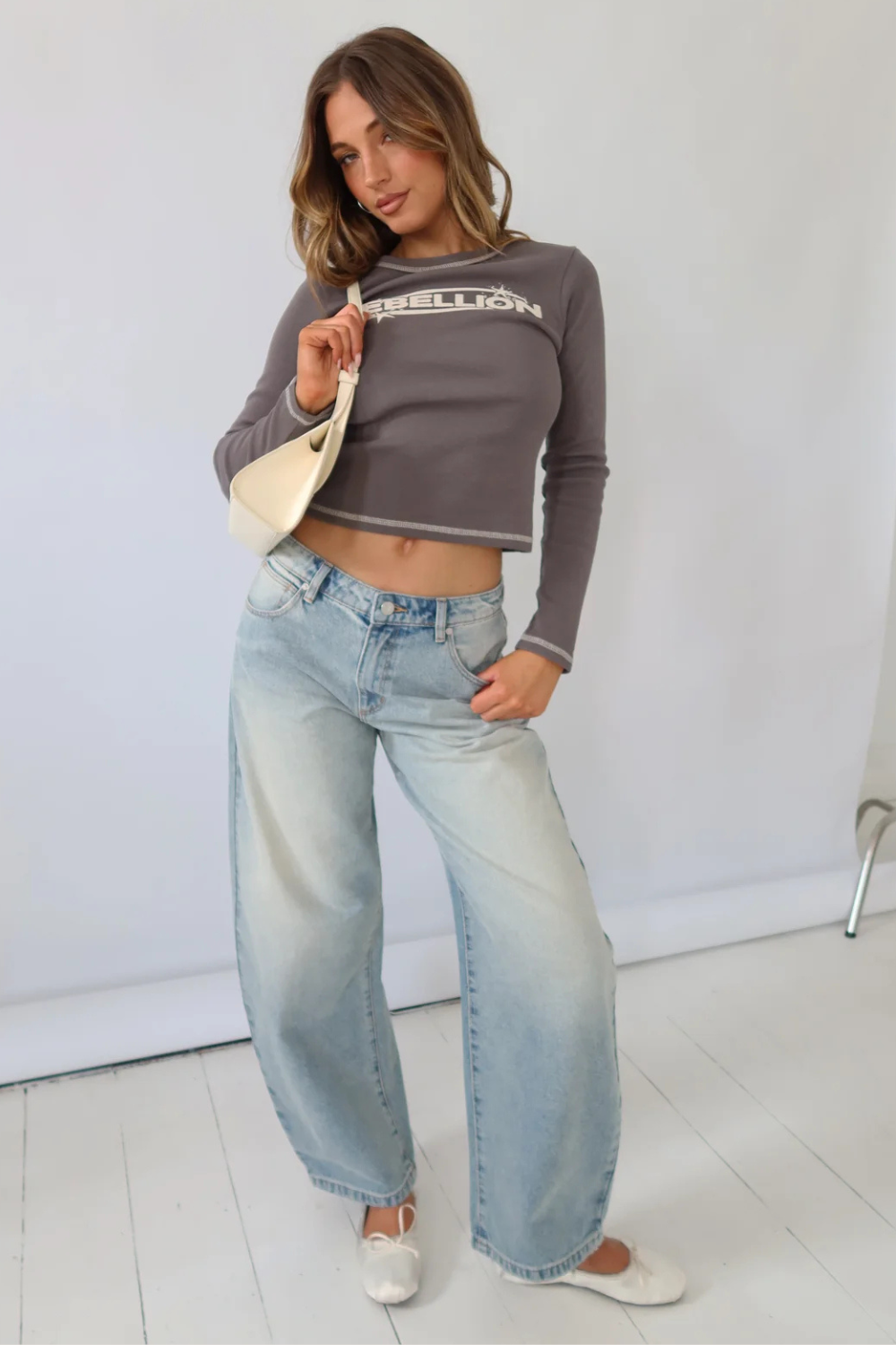 95 Barrel | Alexis