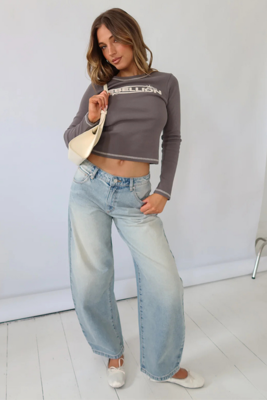 95 Barrel | Alexis