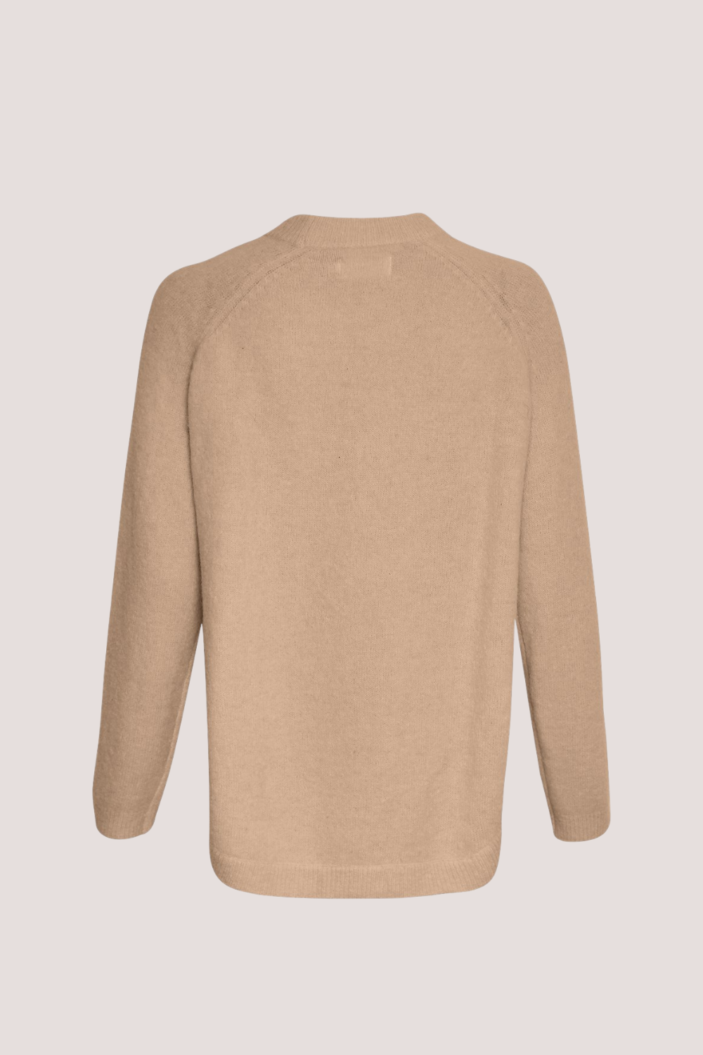 MSCHLessine Hope Pullover | Cartouche