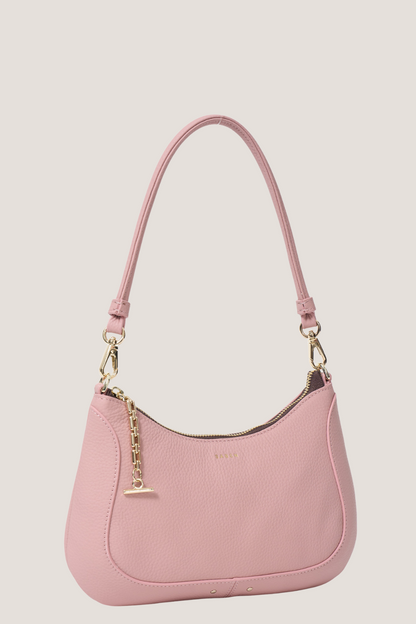 Sammy Shoulder Bag | Desert Rose