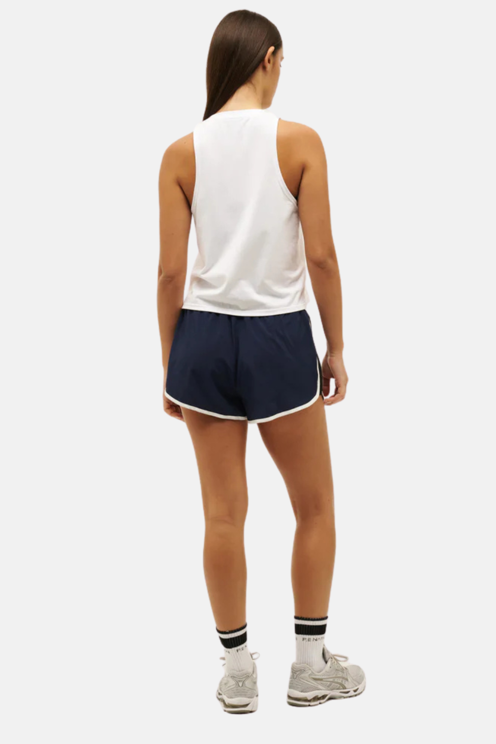 Definition Tank | Optic White