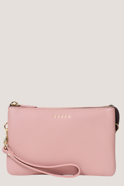 Tilly Crossbody | Desert Rose