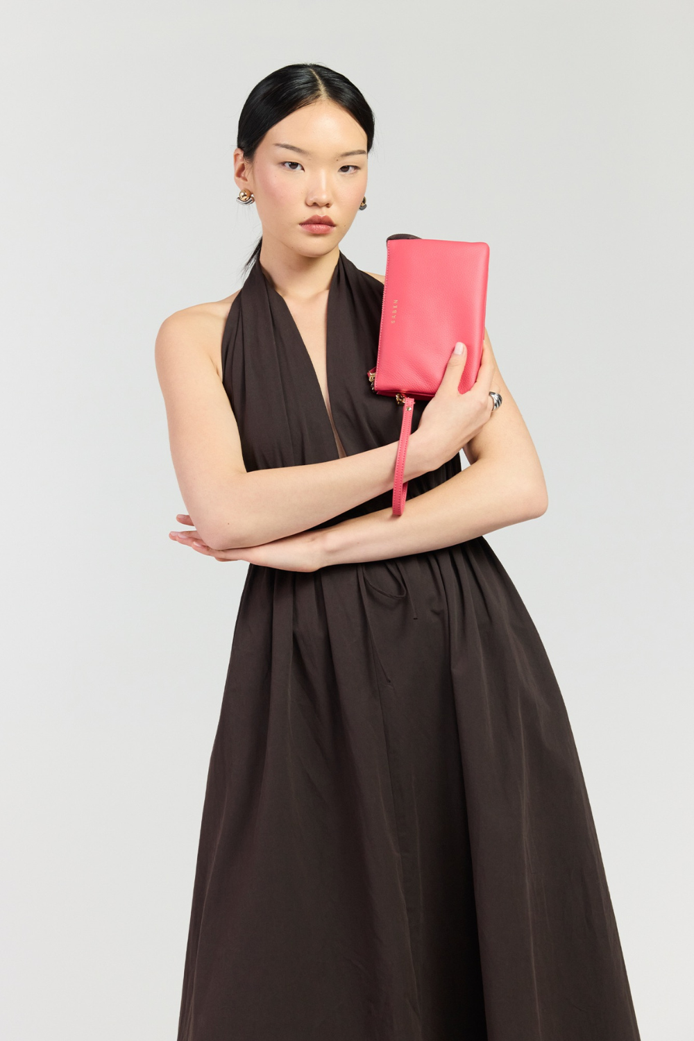 Tilly Crossbody | Azalea