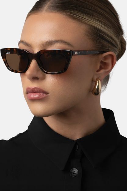 Nove | Tort/Brown