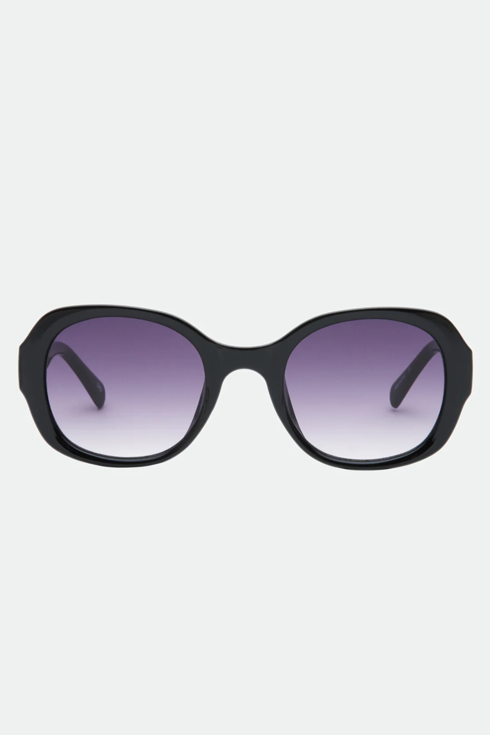 Darcy | Black/Smoke