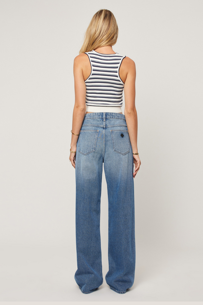 95 Mid Baggy | Paloma