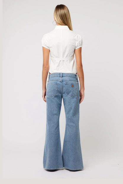 99 Low Baggy Flare | Paris