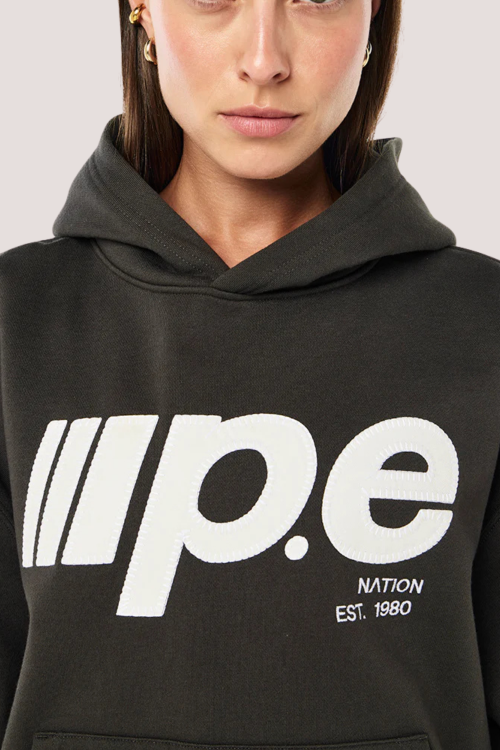 Glide 2.0 Hoodie | Caviar