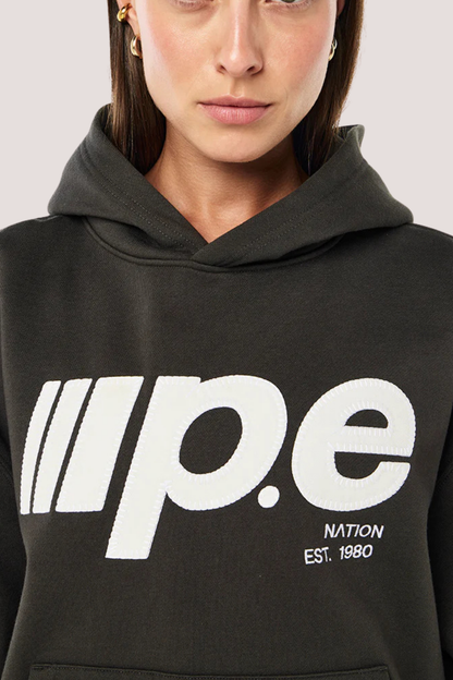 Glide 2.0 Hoodie | Caviar