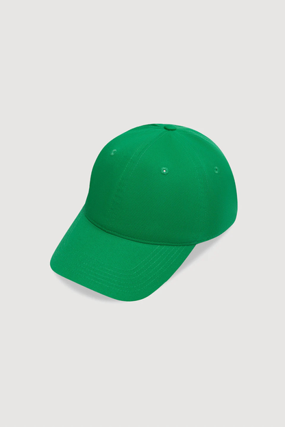 Everyday Cap | Bright Green