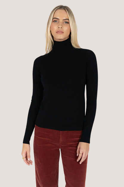 Alana Skivvy | Black