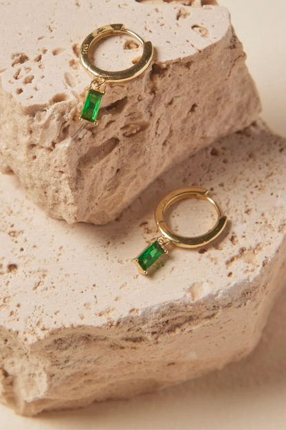 Emerald Gold Sleeper