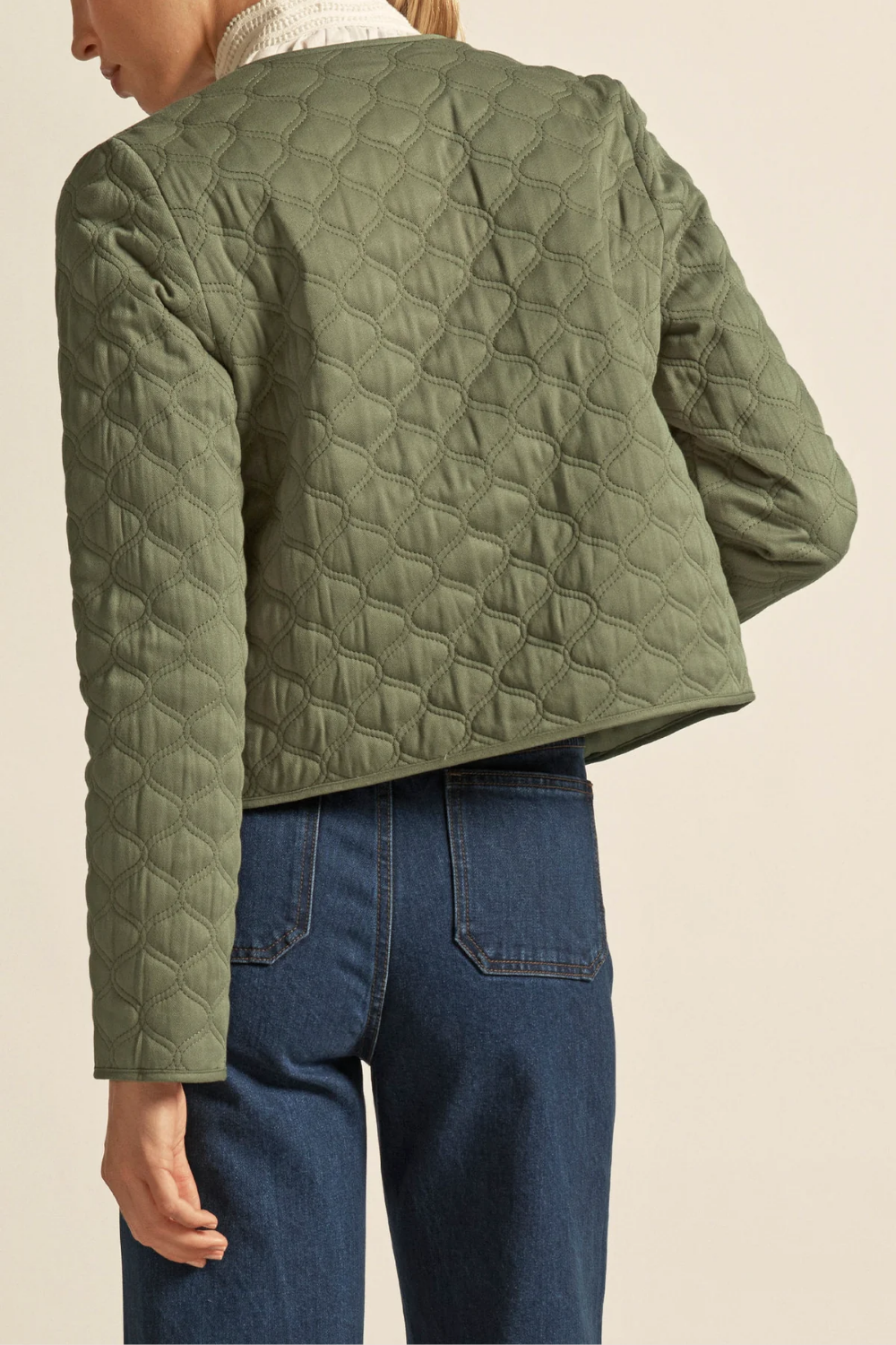 Scribe Jacket | Grove