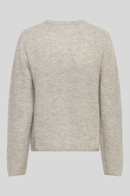 MSCH Kellsey Alegria Cardigan | Warm LGM