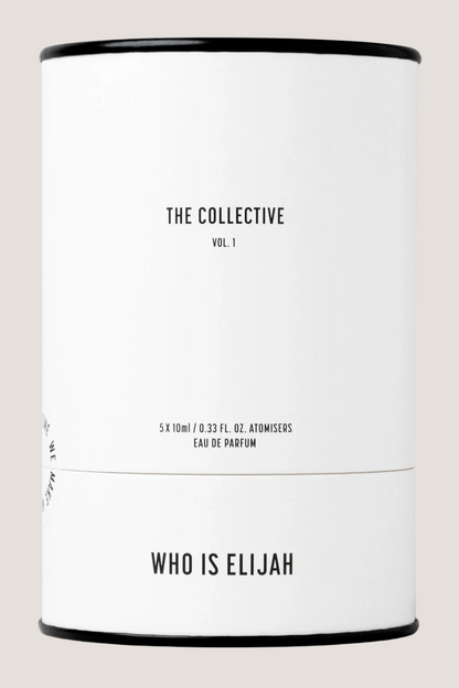 The Collective Vol 1