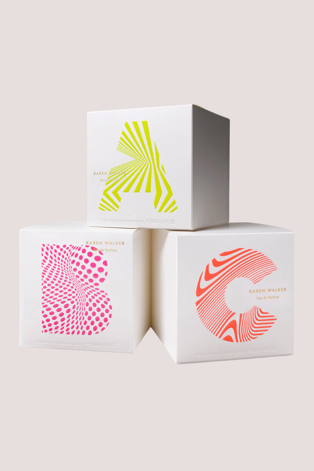 Karen Walker C Perfume 50ml