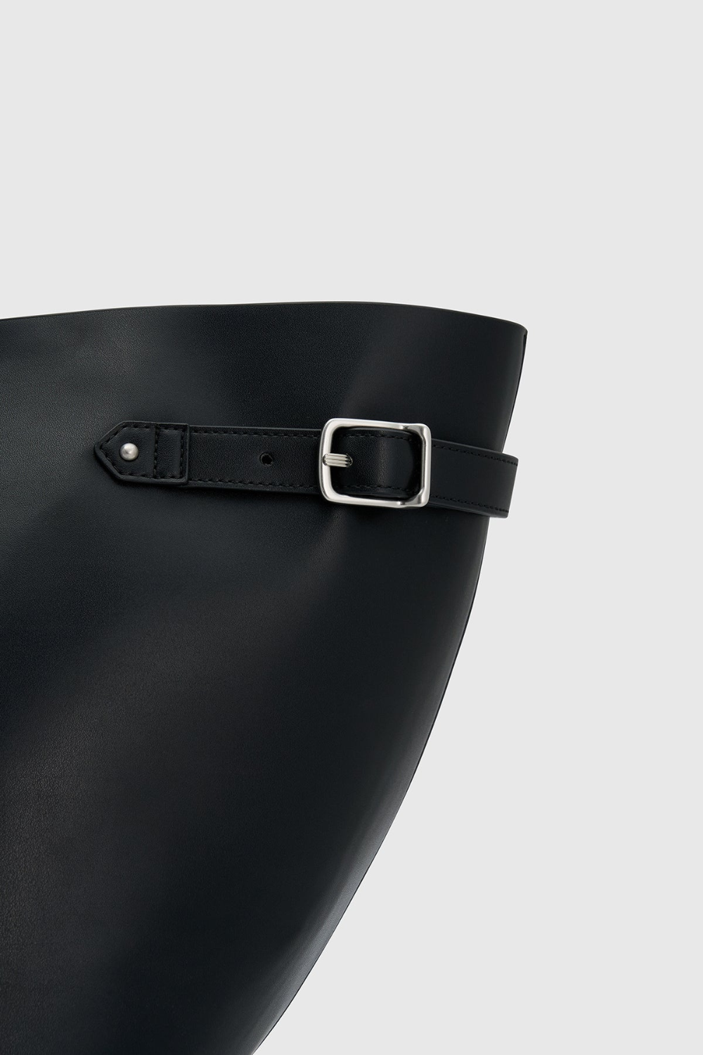Willa Tote | Black