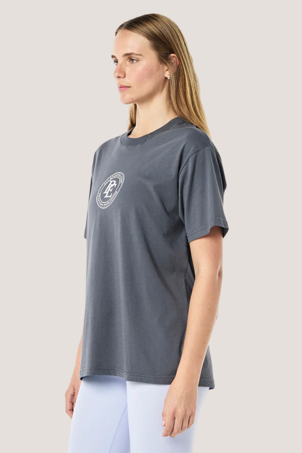Pulse Tee | Thunder