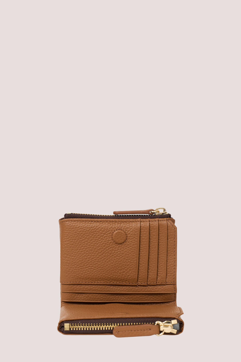 Delilah Wallet | Toffee