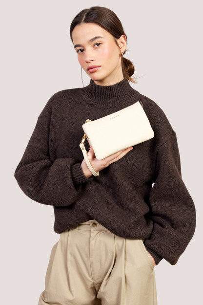 Tilly Crossbody | Vanilla
