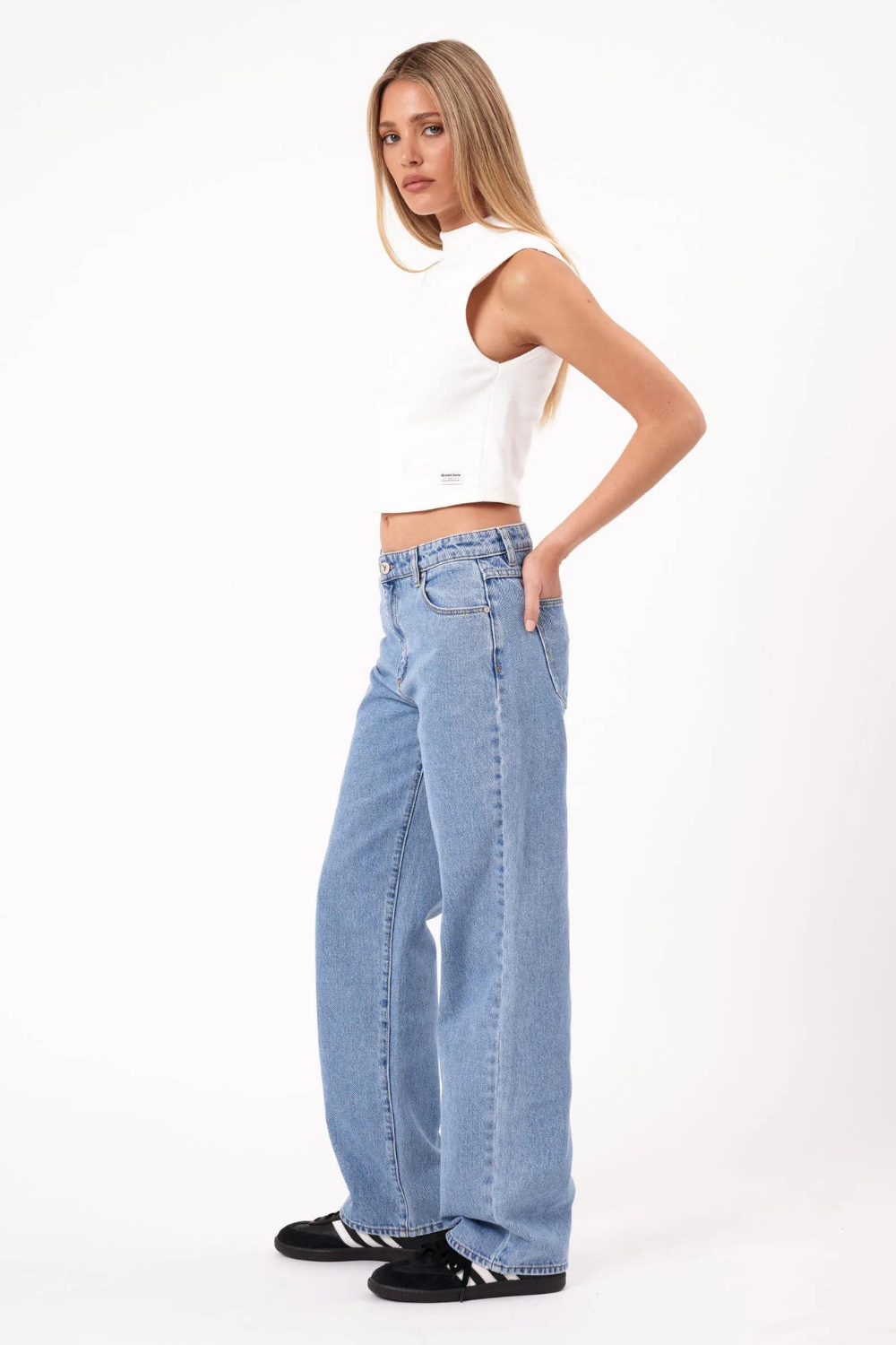 95 Mid Baggy | Gigi