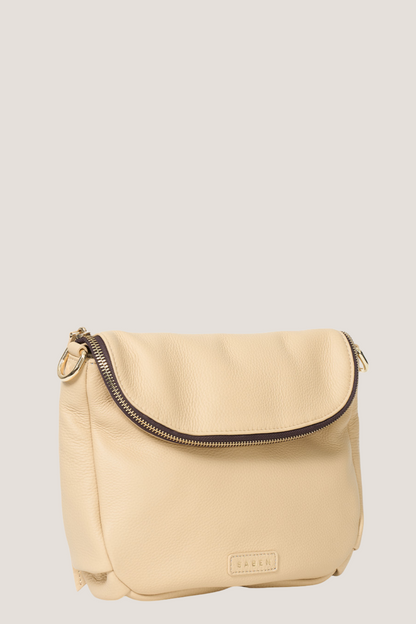 Fifi Crossbody | Raffia