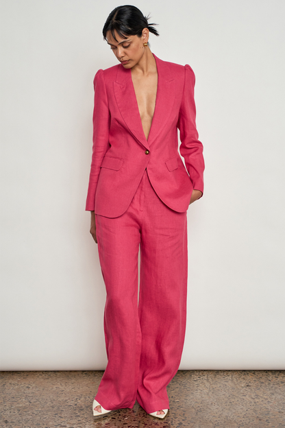 Edit Pants | Rhubarb