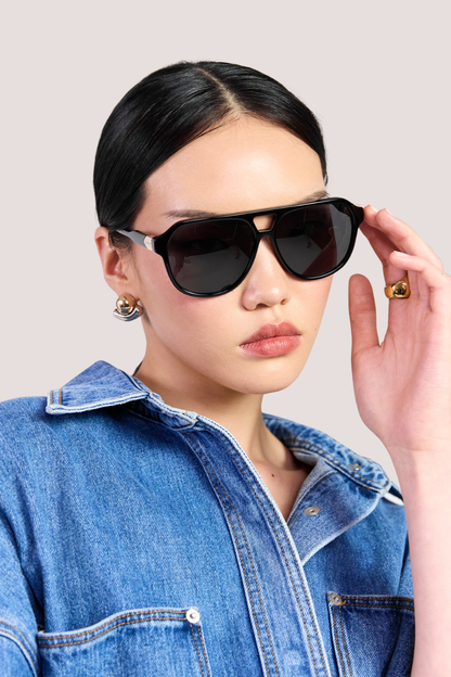 Marlo | Black